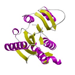 Image of CATH 4i3uF02