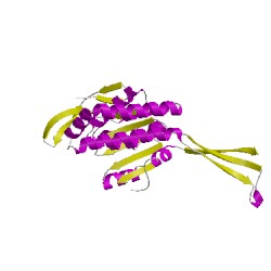 Image of CATH 4i3uG01