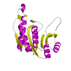 Image of CATH 4i3uG02