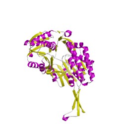 Image of CATH 4i3vA
