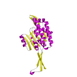 Image of CATH 4i3vA01