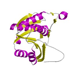 Image of CATH 4i3vA02