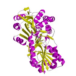 Image of CATH 4i3vB
