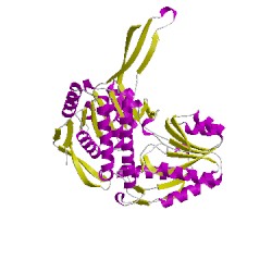 Image of CATH 4i3vC