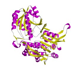 Image of CATH 4i3vD