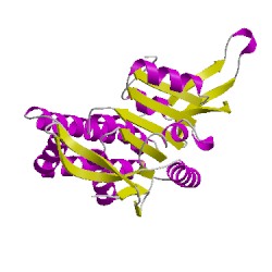Image of CATH 4i3vD01