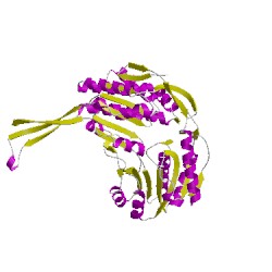 Image of CATH 4i3vE
