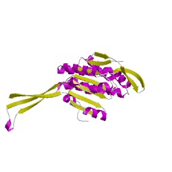 Image of CATH 4i3vE01