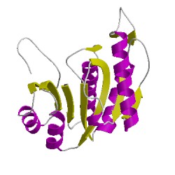 Image of CATH 4i3vE02