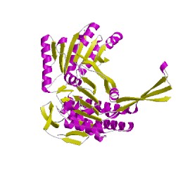 Image of CATH 4i3vF