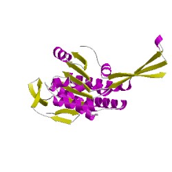Image of CATH 4i3vF01