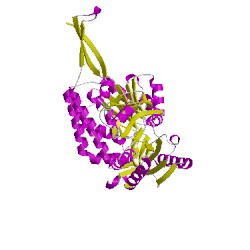 Image of CATH 4i3vG