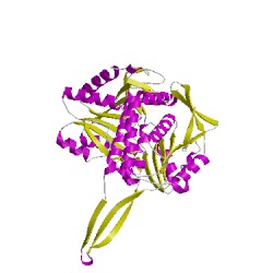 Image of CATH 4i3vH