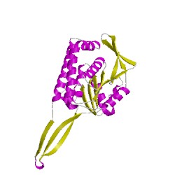 Image of CATH 4i3vH01