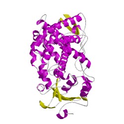 Image of CATH 4i4hA