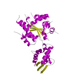 Image of CATH 4i4lA