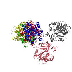 Image of CATH 4i4n