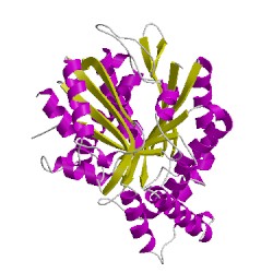 Image of CATH 4i4tB