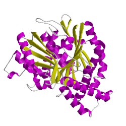 Image of CATH 4i4tD