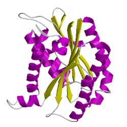 Image of CATH 4i4tD01