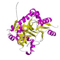 Image of CATH 4i4tF