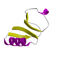 Image of CATH 4i4tF01