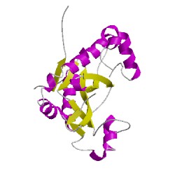 Image of CATH 4i4tF02