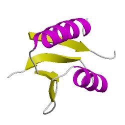 Image of CATH 4i4tF03