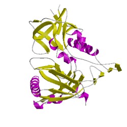 Image of CATH 4i54A01