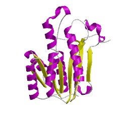 Image of CATH 4i5dF00