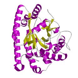 Image of CATH 4i5uA00