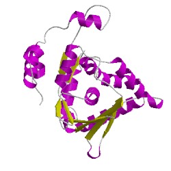 Image of CATH 4i6wA01
