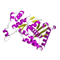 Image of CATH 4i6wB01