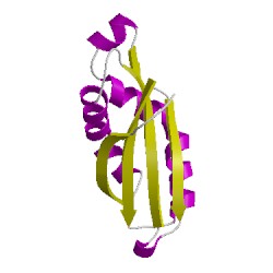 Image of CATH 4i6wB02