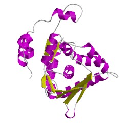 Image of CATH 4i6yA01