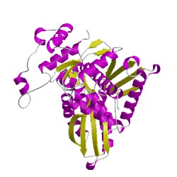 Image of CATH 4i6yB