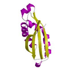 Image of CATH 4i6yB02