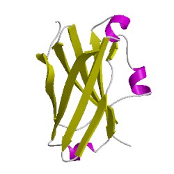 Image of CATH 4i7bA02