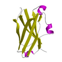 Image of CATH 4i7bA02