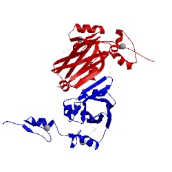 Image of CATH 4i7d