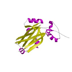 Image of CATH 4i7dC