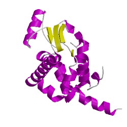 Image of CATH 4i7pA00