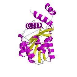 Image of CATH 4i8aC02