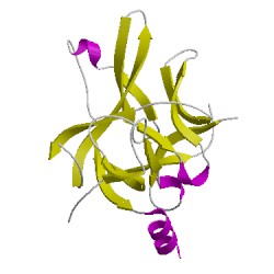 Image of CATH 4i8mA01