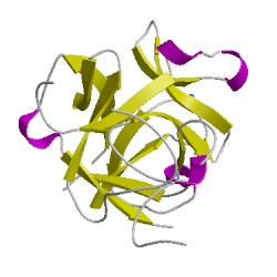 Image of CATH 4i8mA02