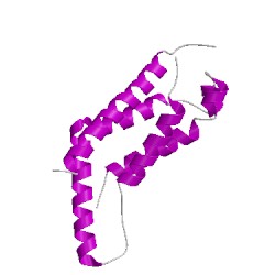 Image of CATH 4i8mA03
