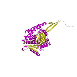 Image of CATH 4i8pA