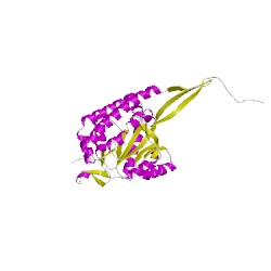 Image of CATH 4i8pA01
