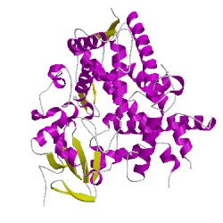 Image of CATH 4i8vD