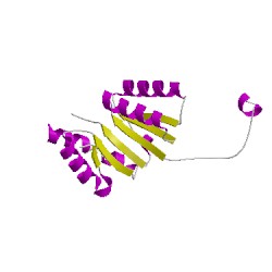 Image of CATH 4i8xA01